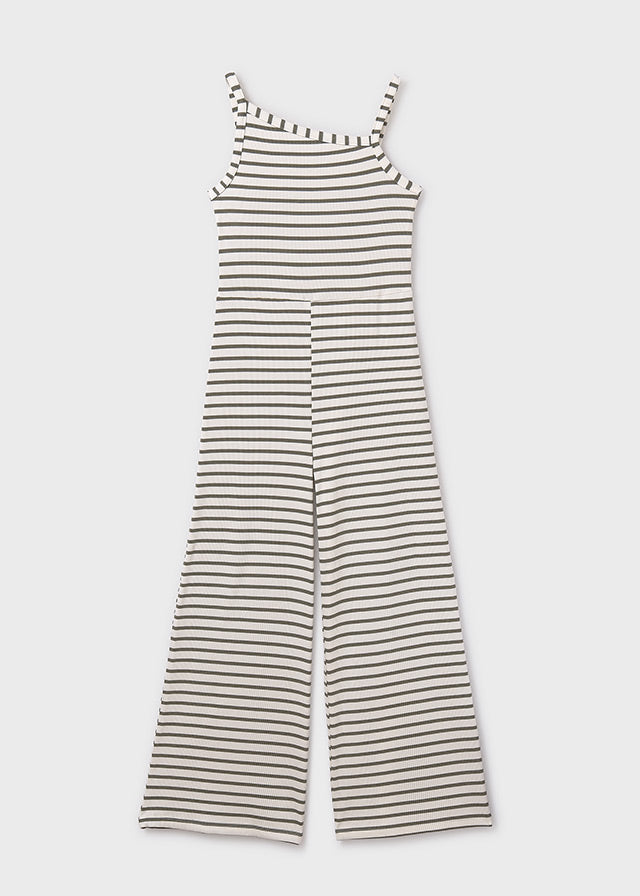 Mono largo punto rayas mayoral 6867 - La boutique de AyA Mayoral