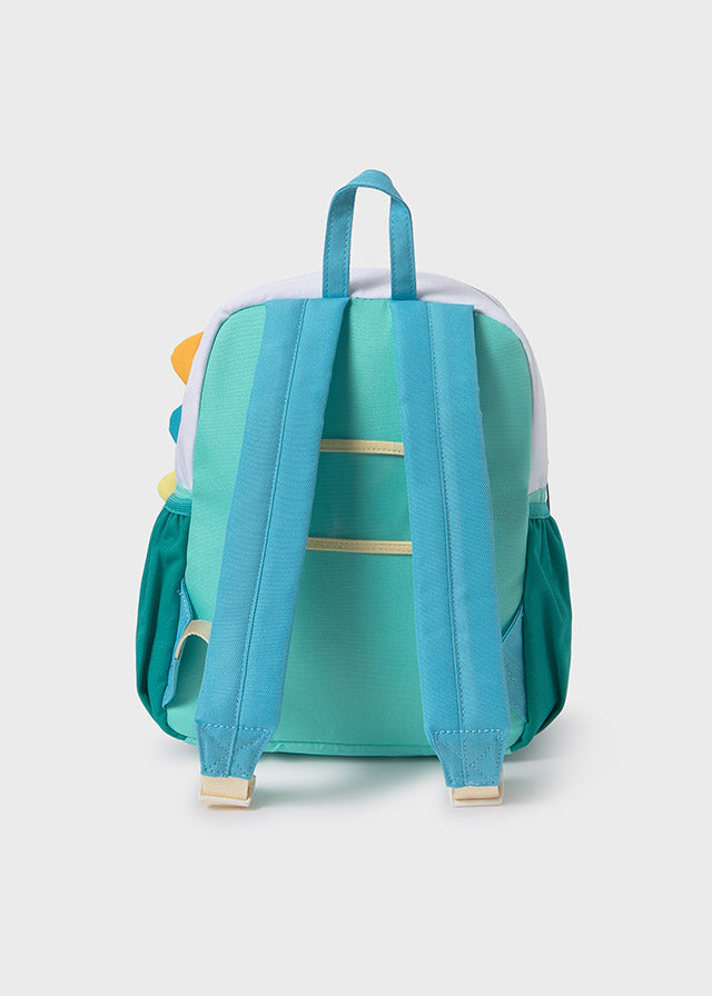 Mochila guarderia dinosaurio mayoral 9895-089