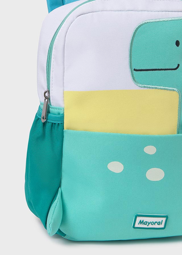 Mochila guarderia dinosaurio mayoral 9895-089