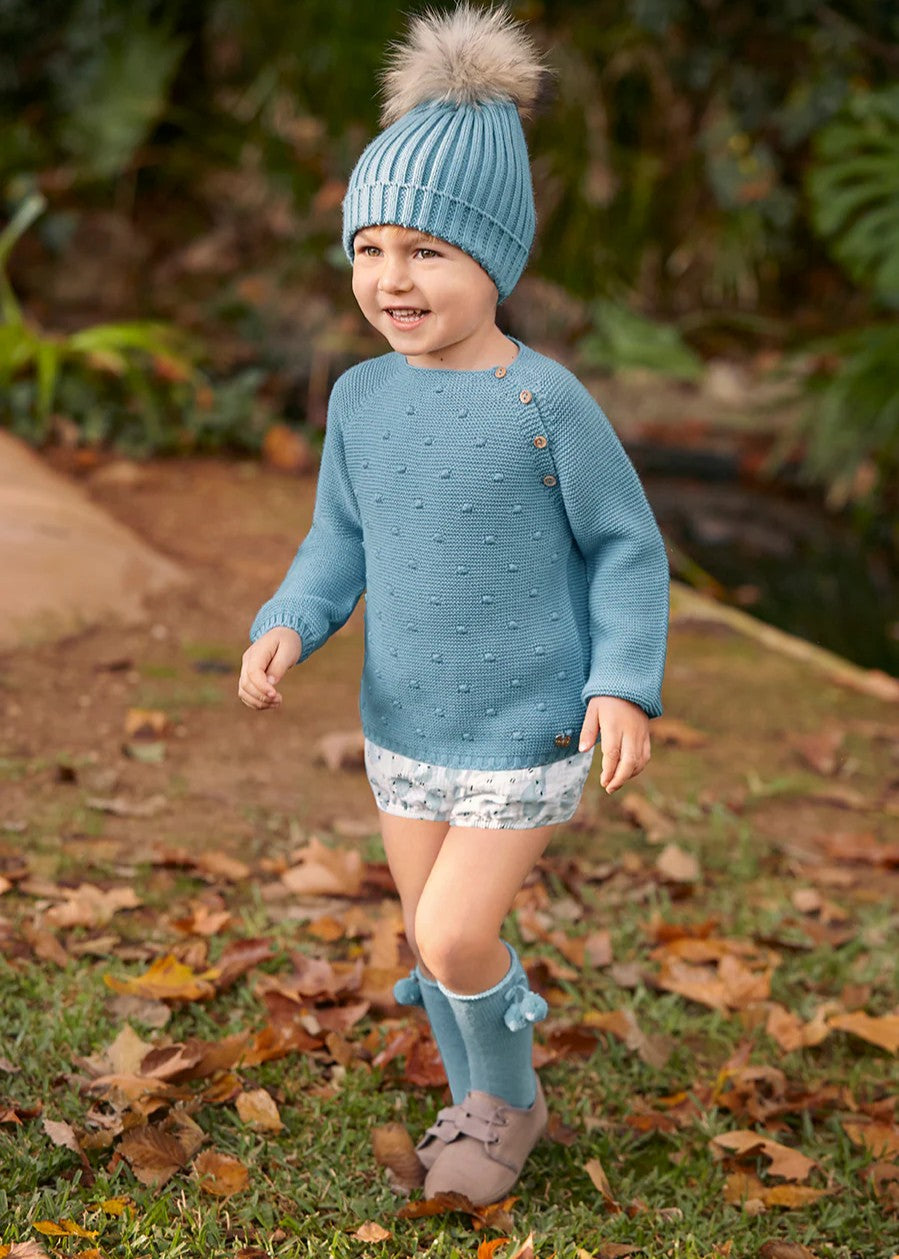 CONJUNTO PANTALON OVEJITAS Juliana 25583