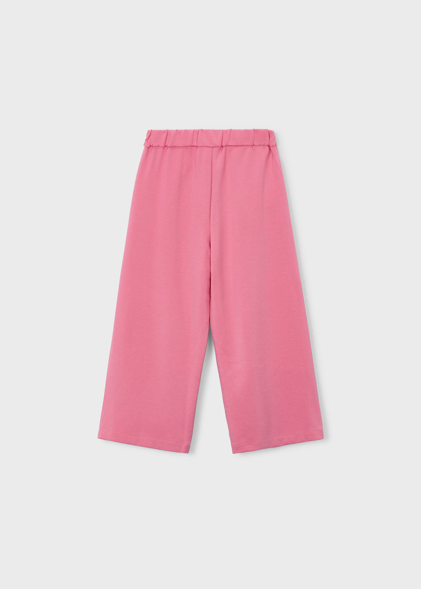 Conjunto top volante pantalon 03025-041