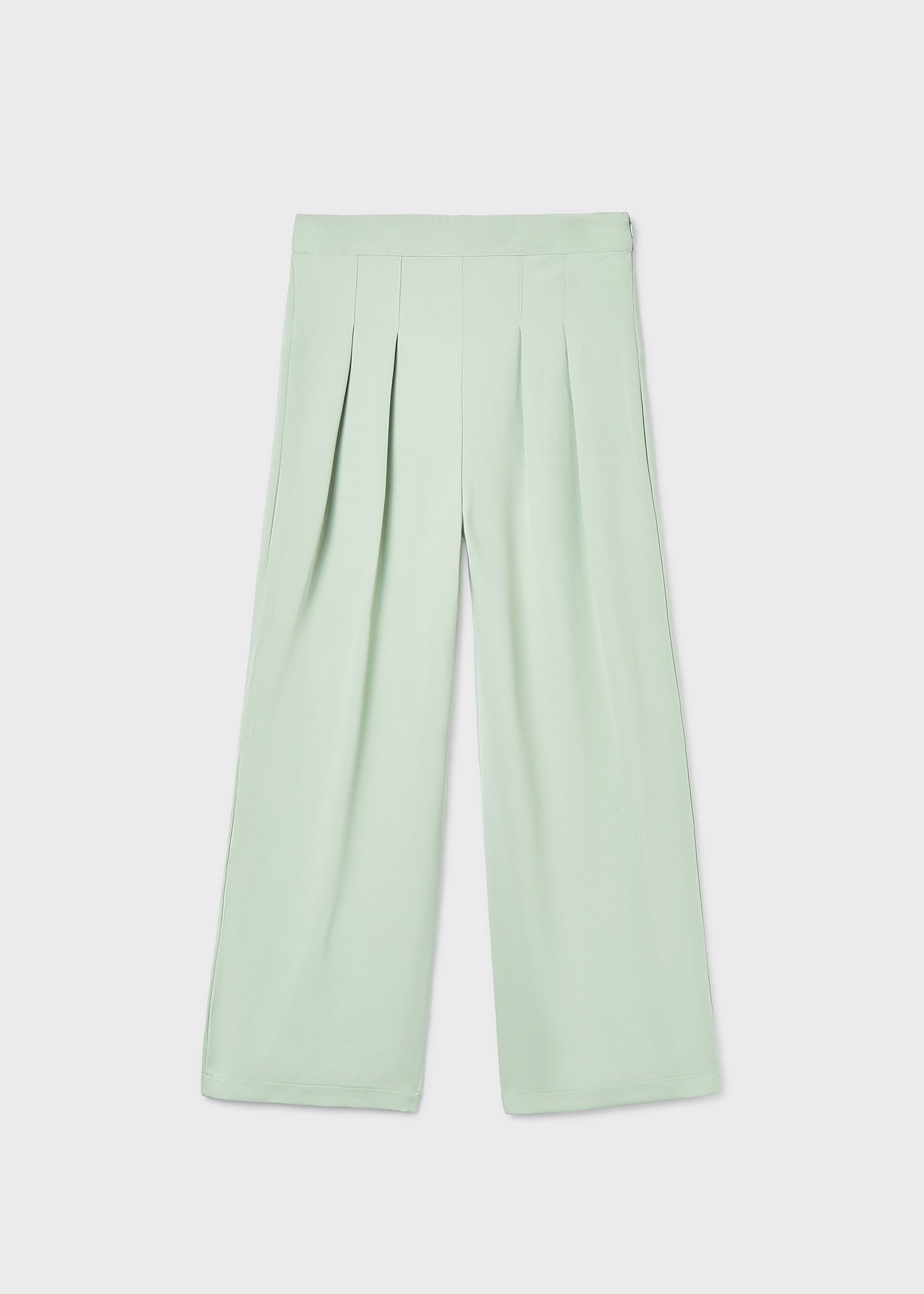 Conjunto pantalón y camisa niña Mayoral 06548