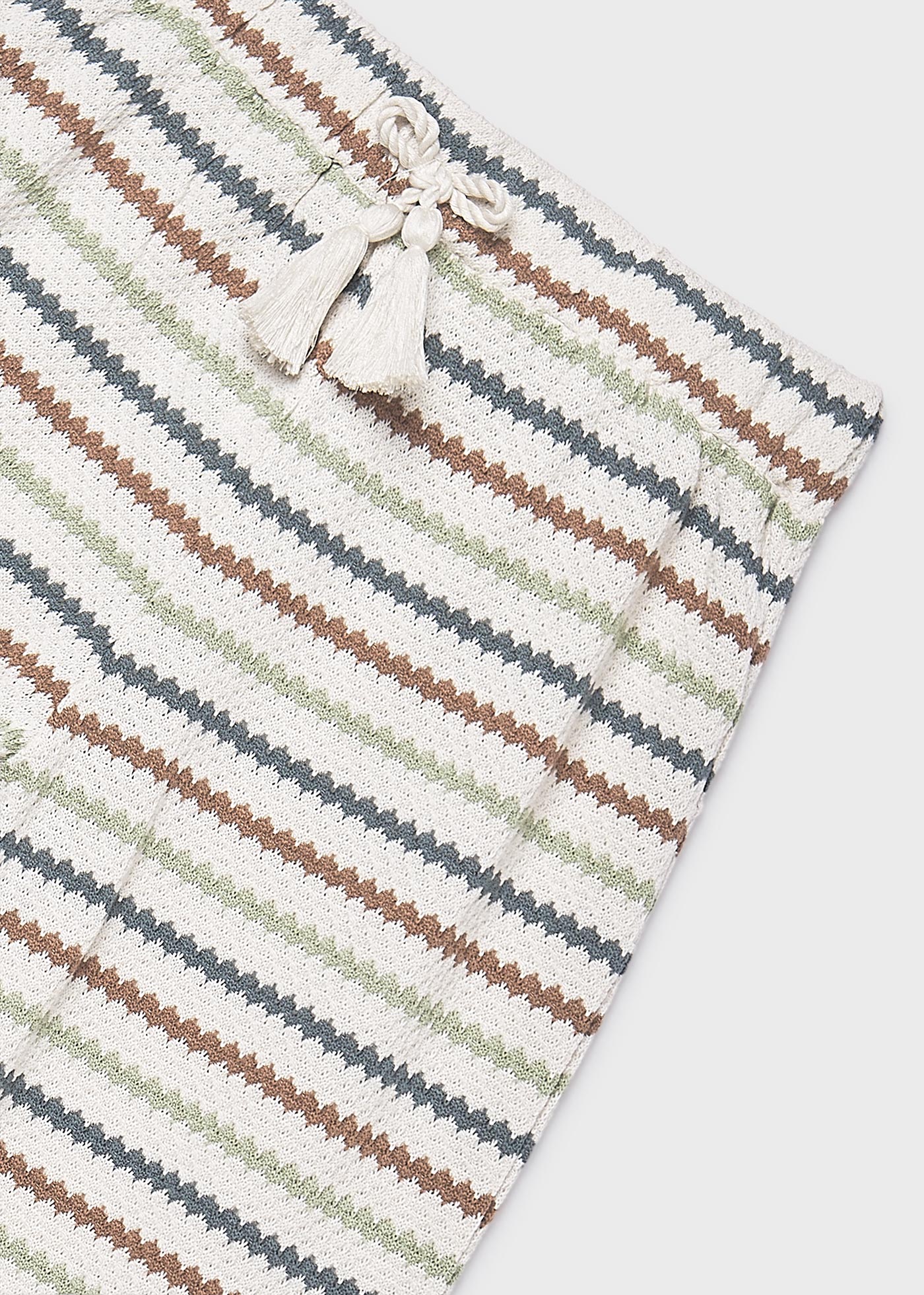 Conjunto imitacion crochet 06022-033