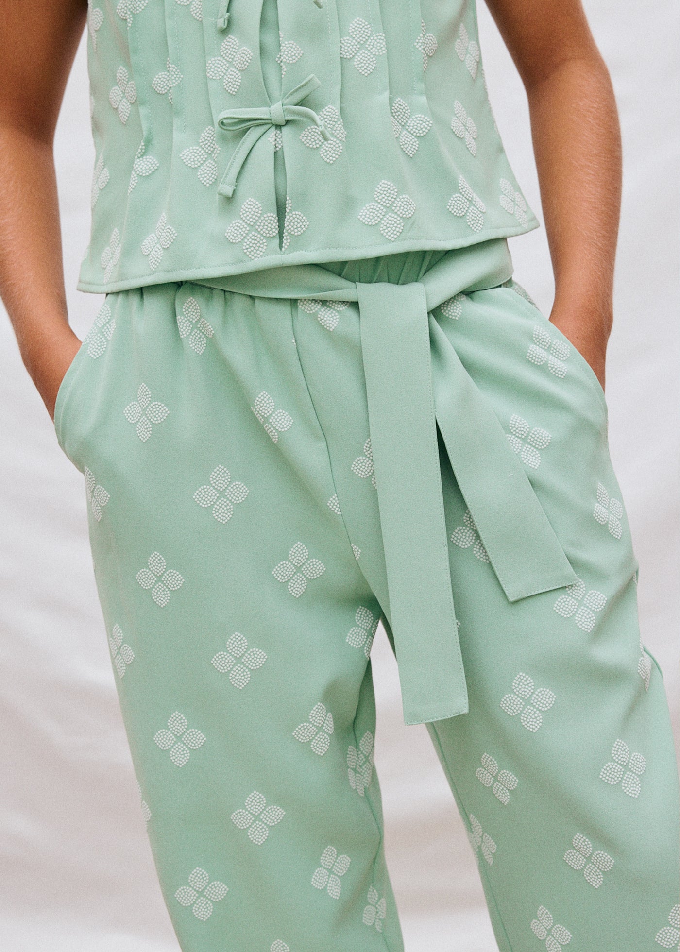 Conjunto estampado 06023-039