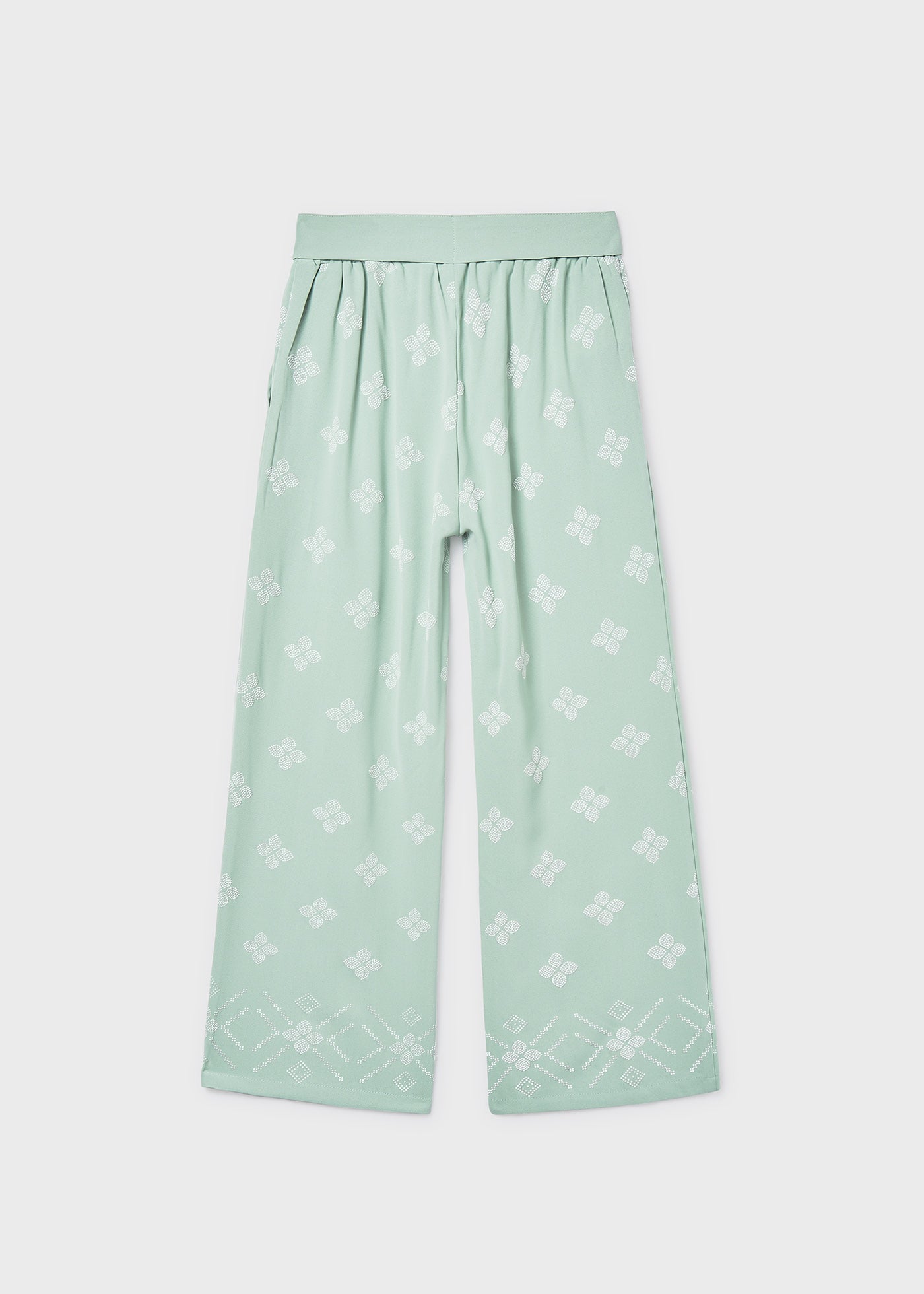 Conjunto estampado 06023-039