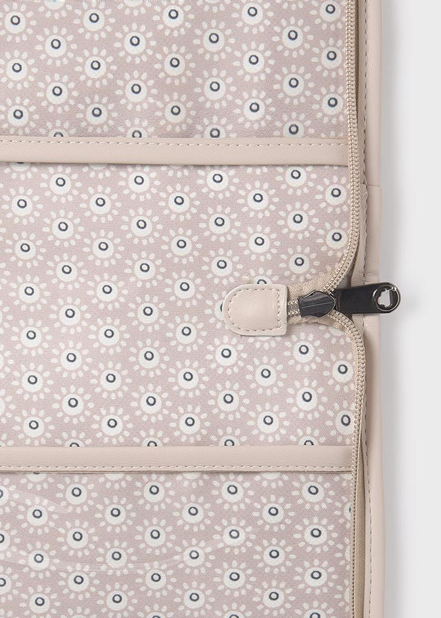 Portadocumentos minimal bebé Mayoral 19914 - La boutique de AyA Mayoral