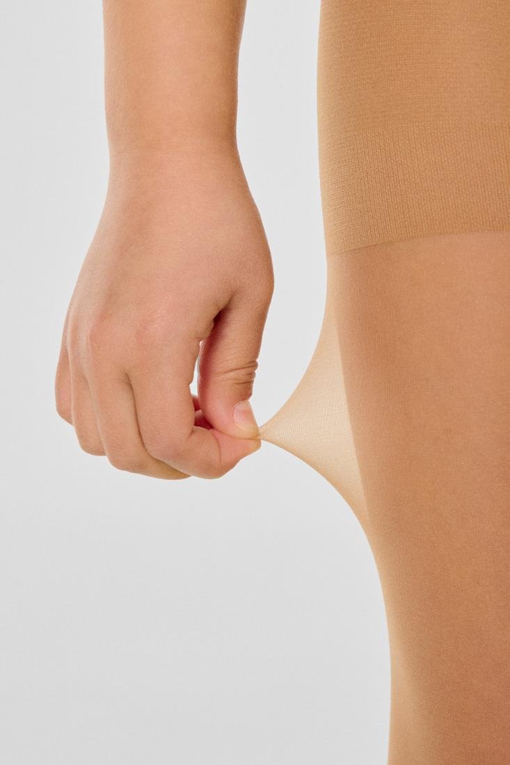 Panty Infantil 15 Deniers Ysabel Mora - Tecnología Sin Carreras