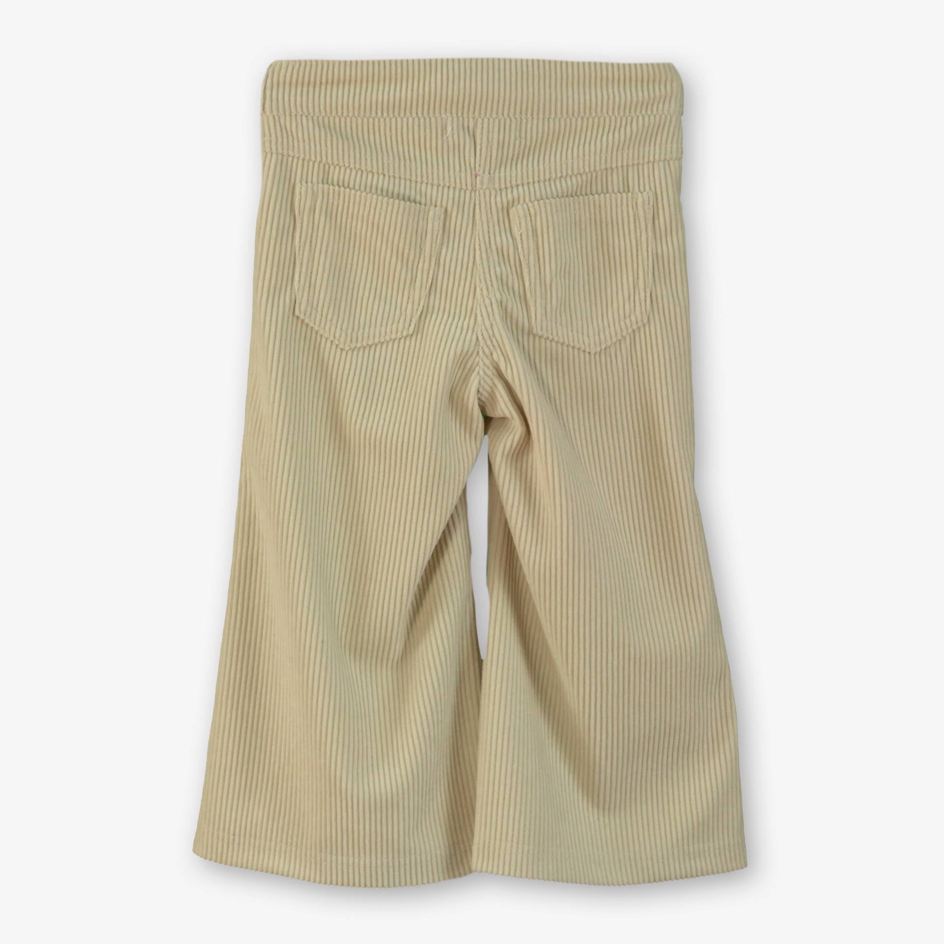 Conjunto niña infantil love gris oscuro MIRANDA 0248