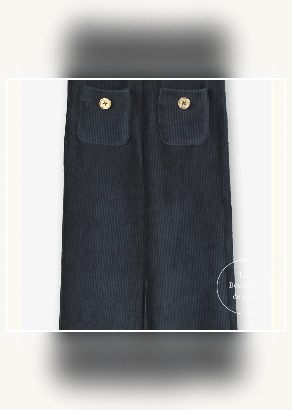 Conjunto camiseta oso y pantalón gris para niña Miranda 0253, imagen 5