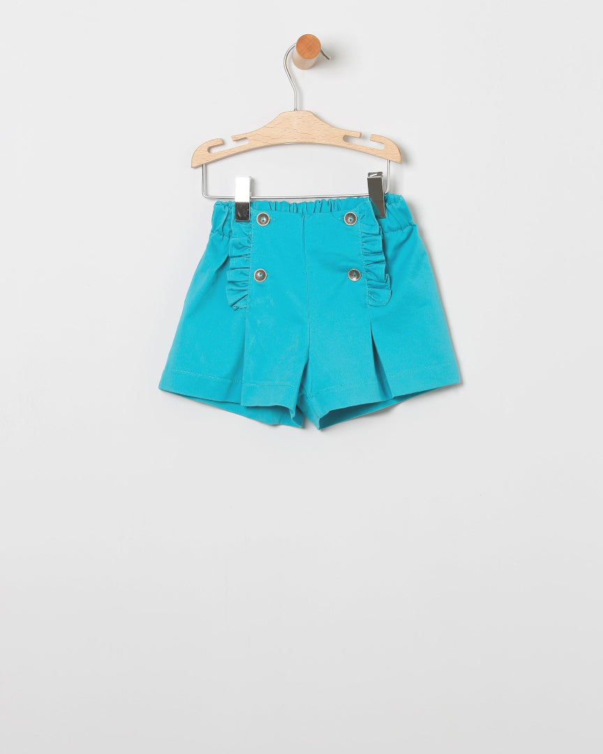 Short y top multicolor CocoAcqua 50430 - La boutique de AyA Coco Acqua