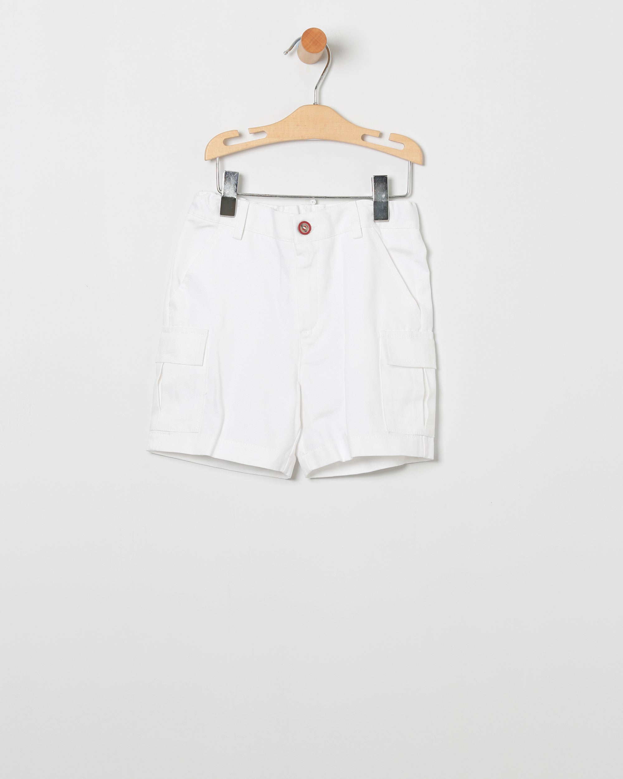 Conjunto polo y pantalon niño coco acqua 50437