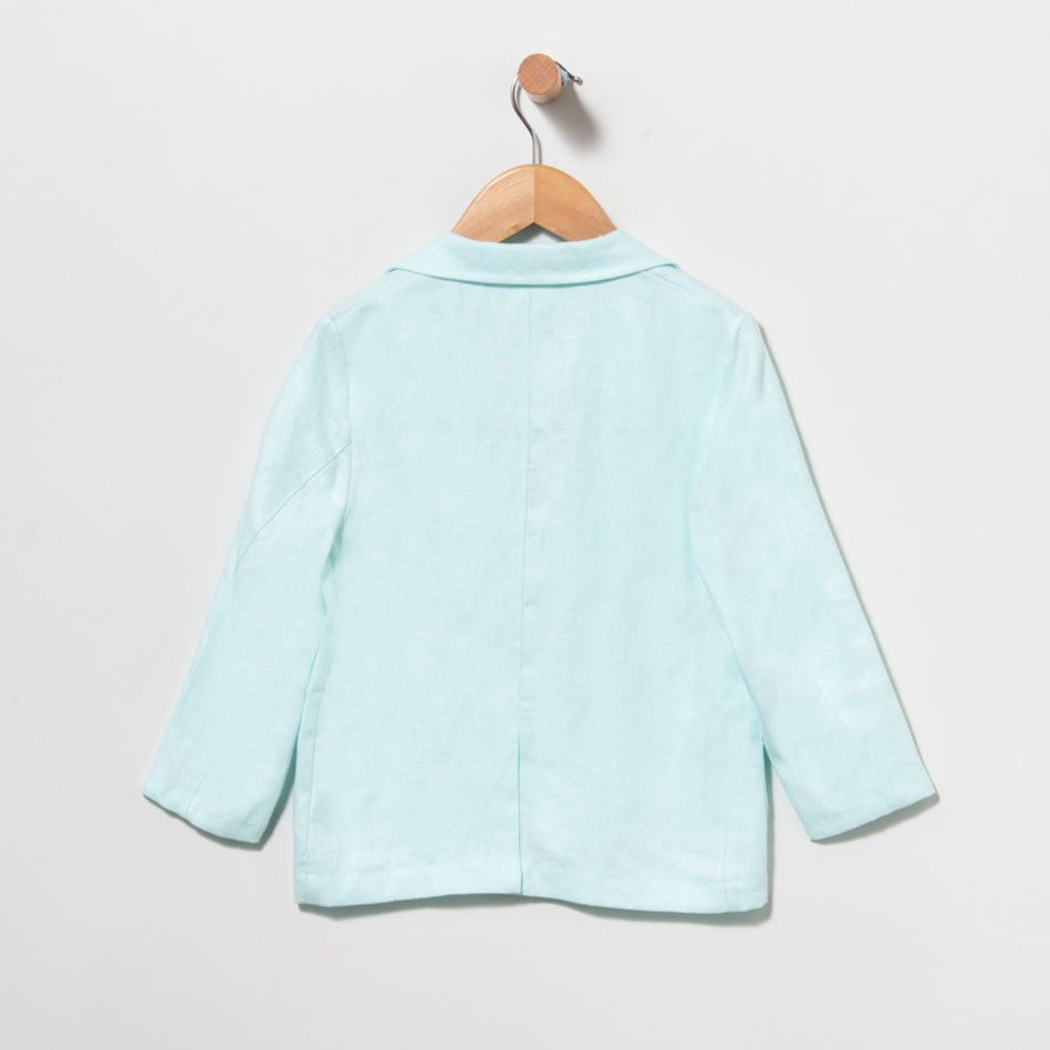 Americana niño Coco Acqua 60257 CARIBE - La boutique de AyA Coco Acqua