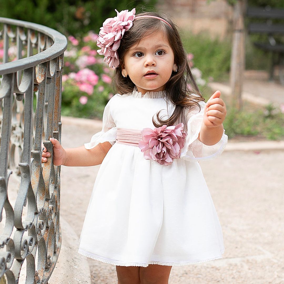 Coco Acqua tule menina Jesusito 60333 OCEANO