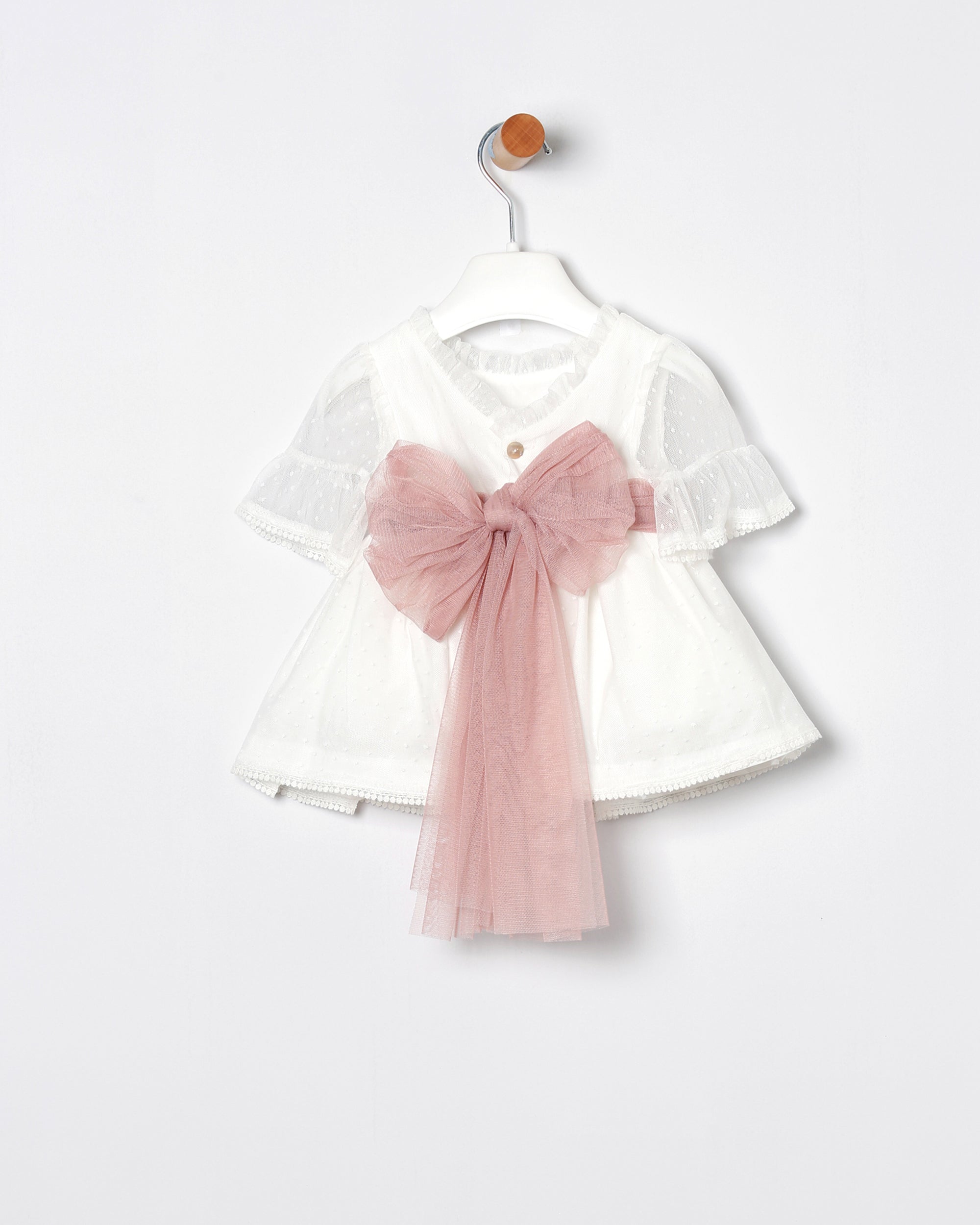 Coco Acqua tule menina Jesusito 60333 OCEANO