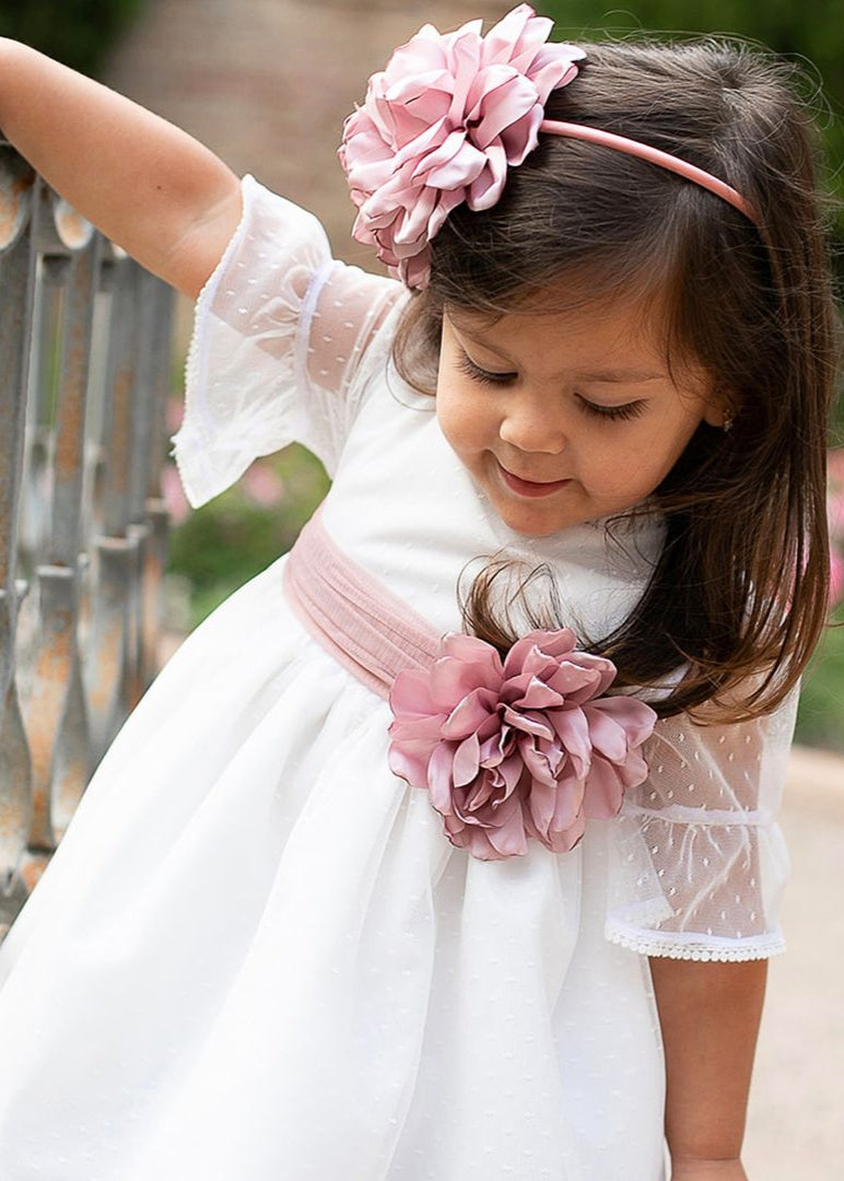 Coco Acqua tule menina Jesusito 60333 OCEANO