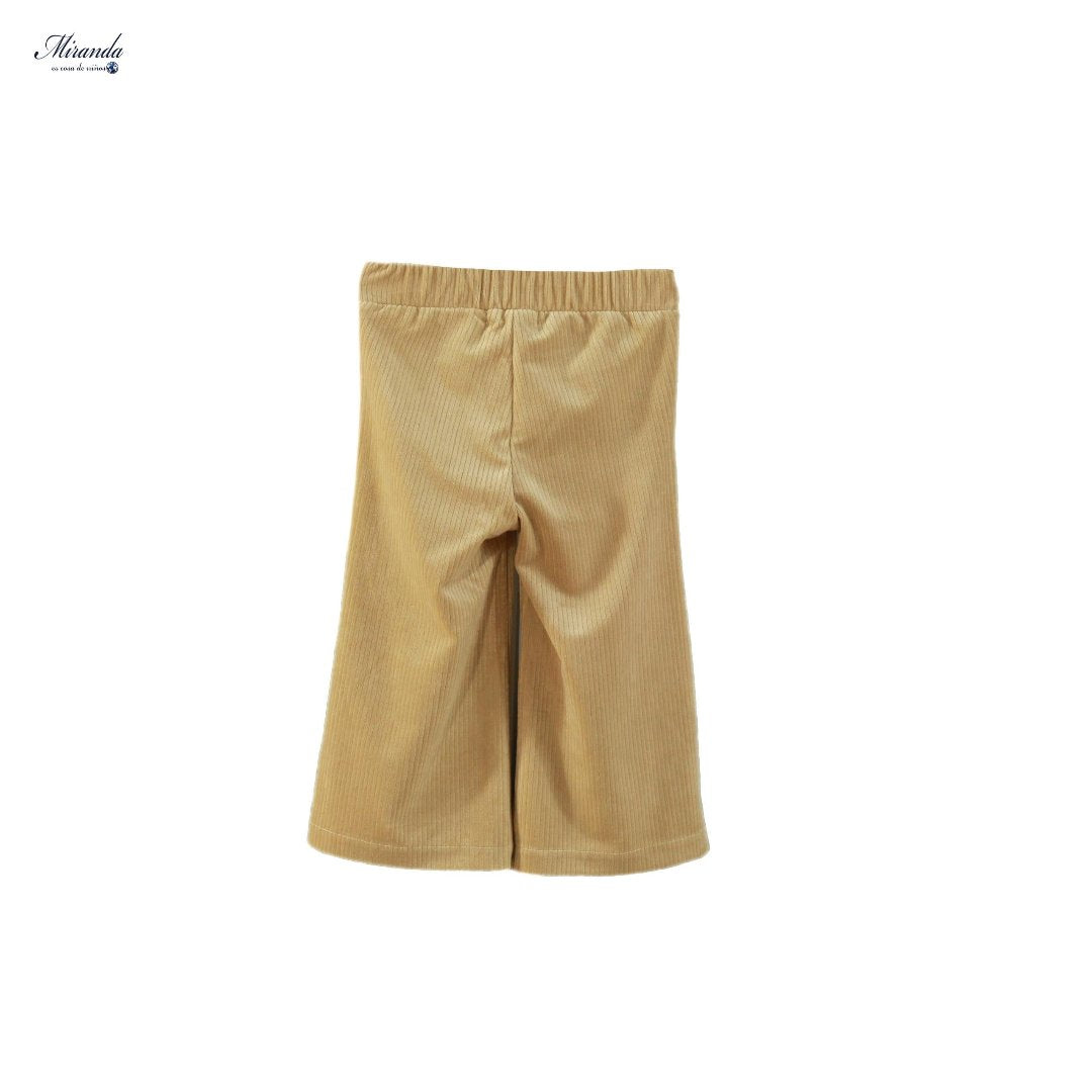 Conjunto niña sudadera y pantalon Miranda 0621 - La boutique de AyA Miranda