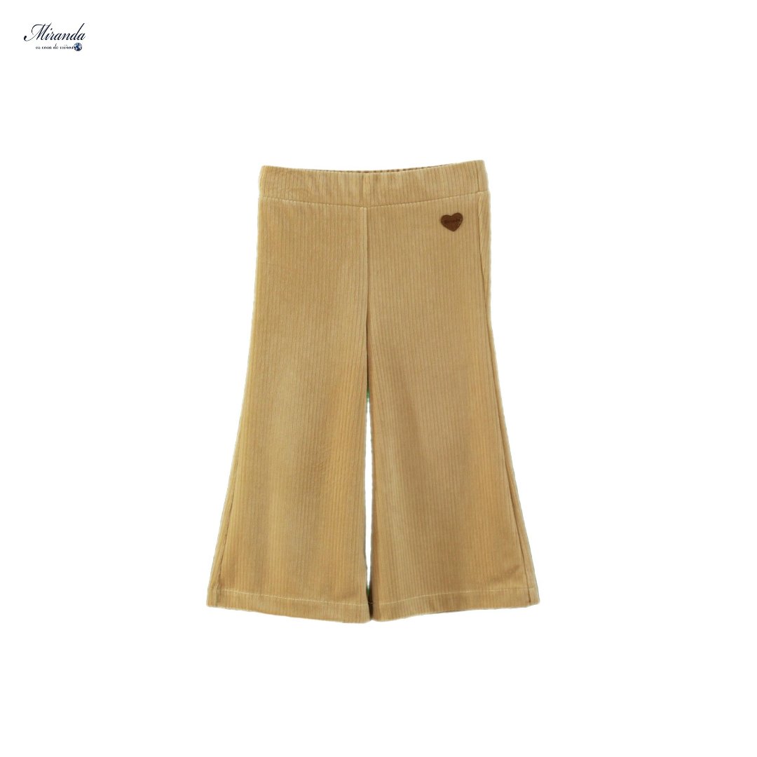 Conjunto niña sudadera y pantalon Miranda 0621 - La boutique de AyA Miranda