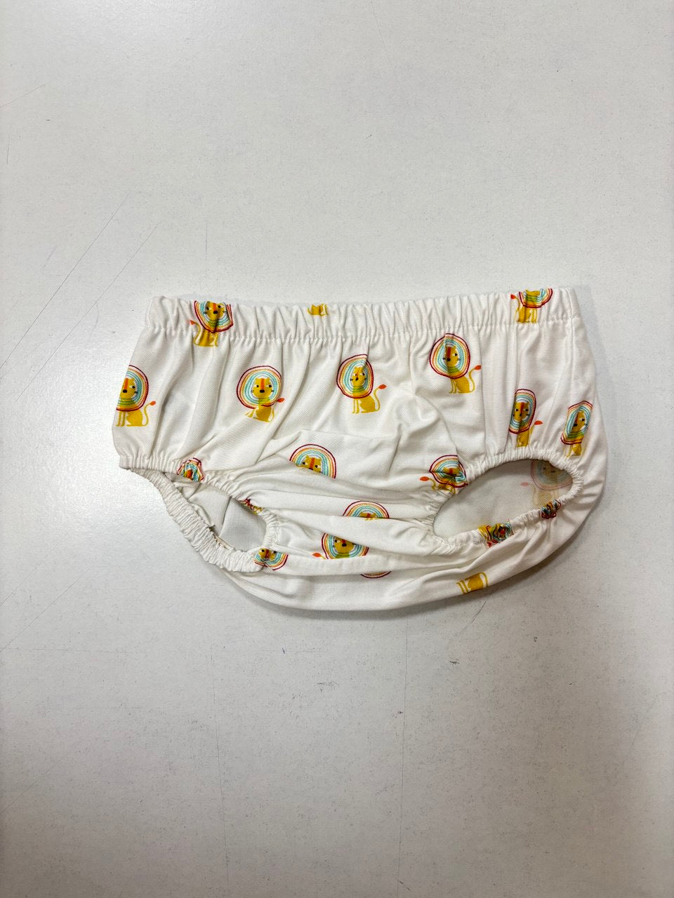 Vestido leones bebe Coco Acqua 70698 - La boutique de AyA Coco Acqua