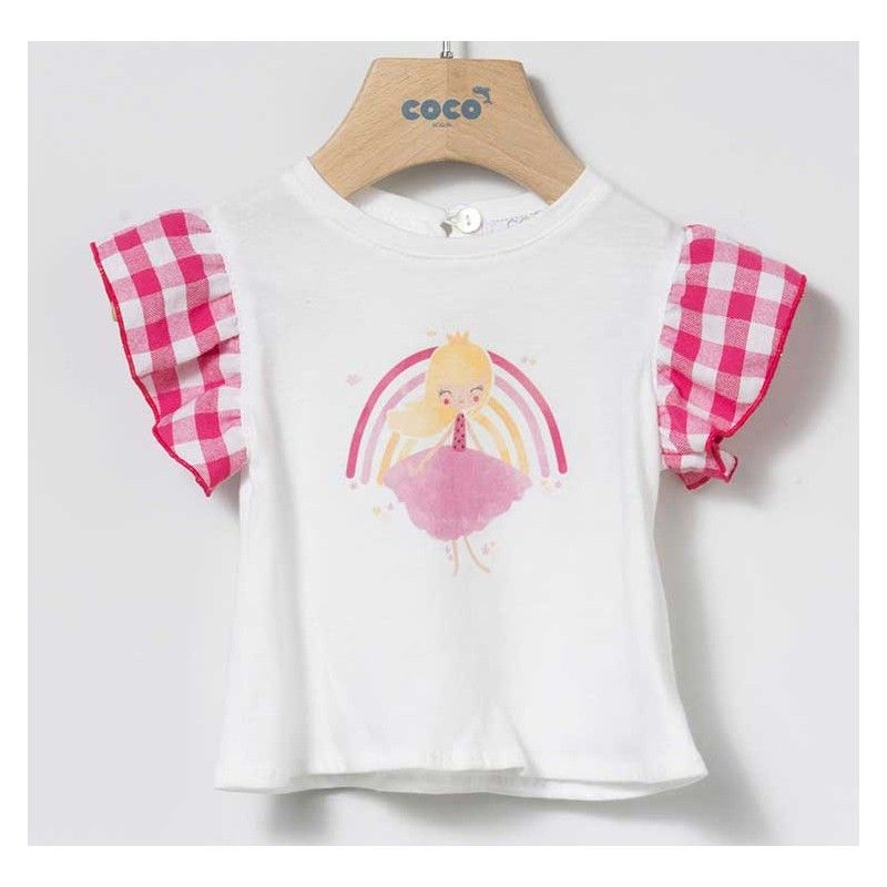 Conjunto bebe niña Coco Acqua 70907 - La boutique de AyA Coco Acqua