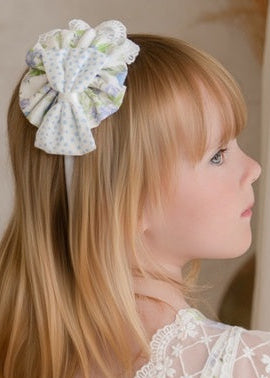 Diadema infantil niña 0236