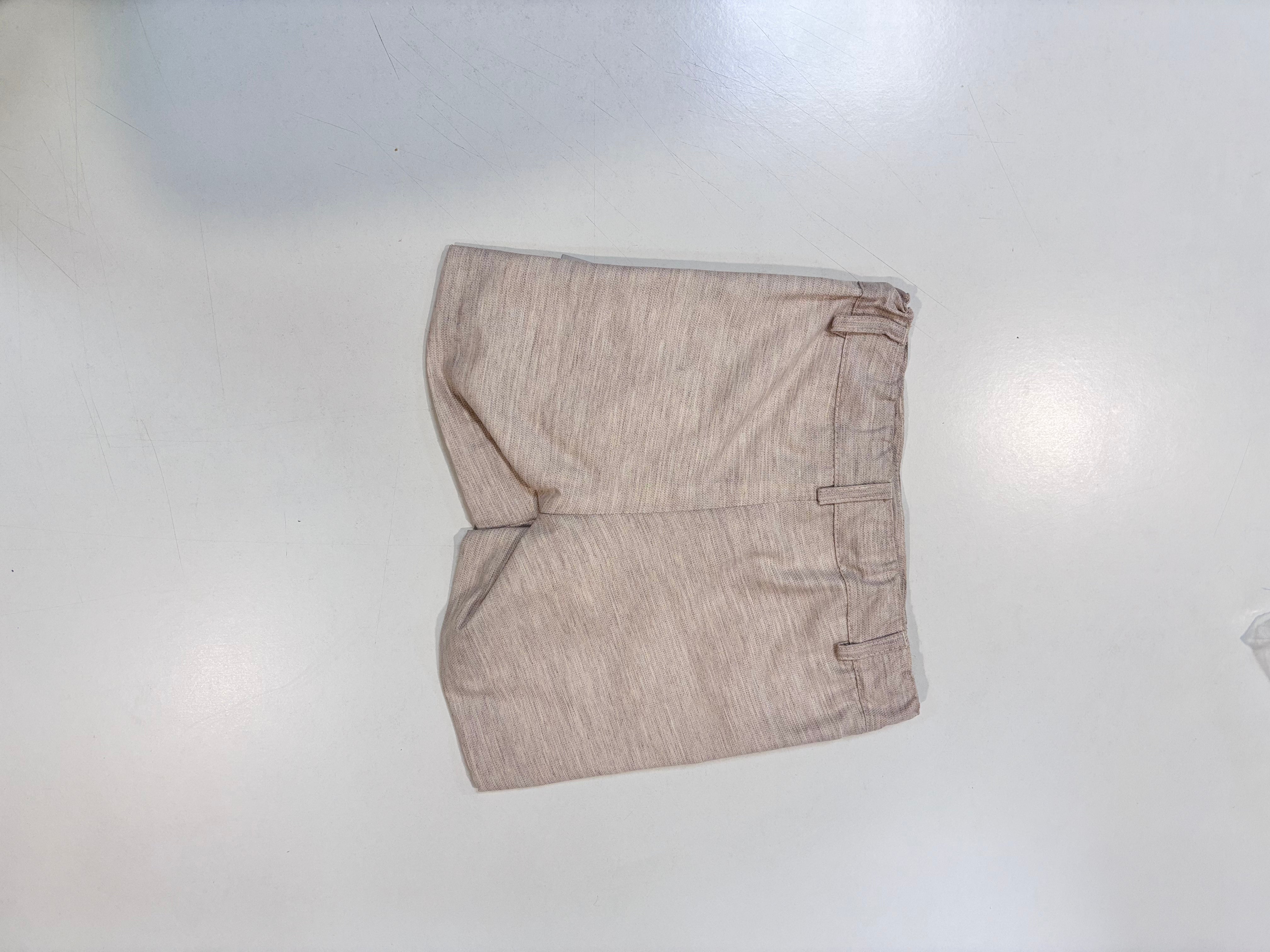 Conjunto niño beige puntos Miranda 0238