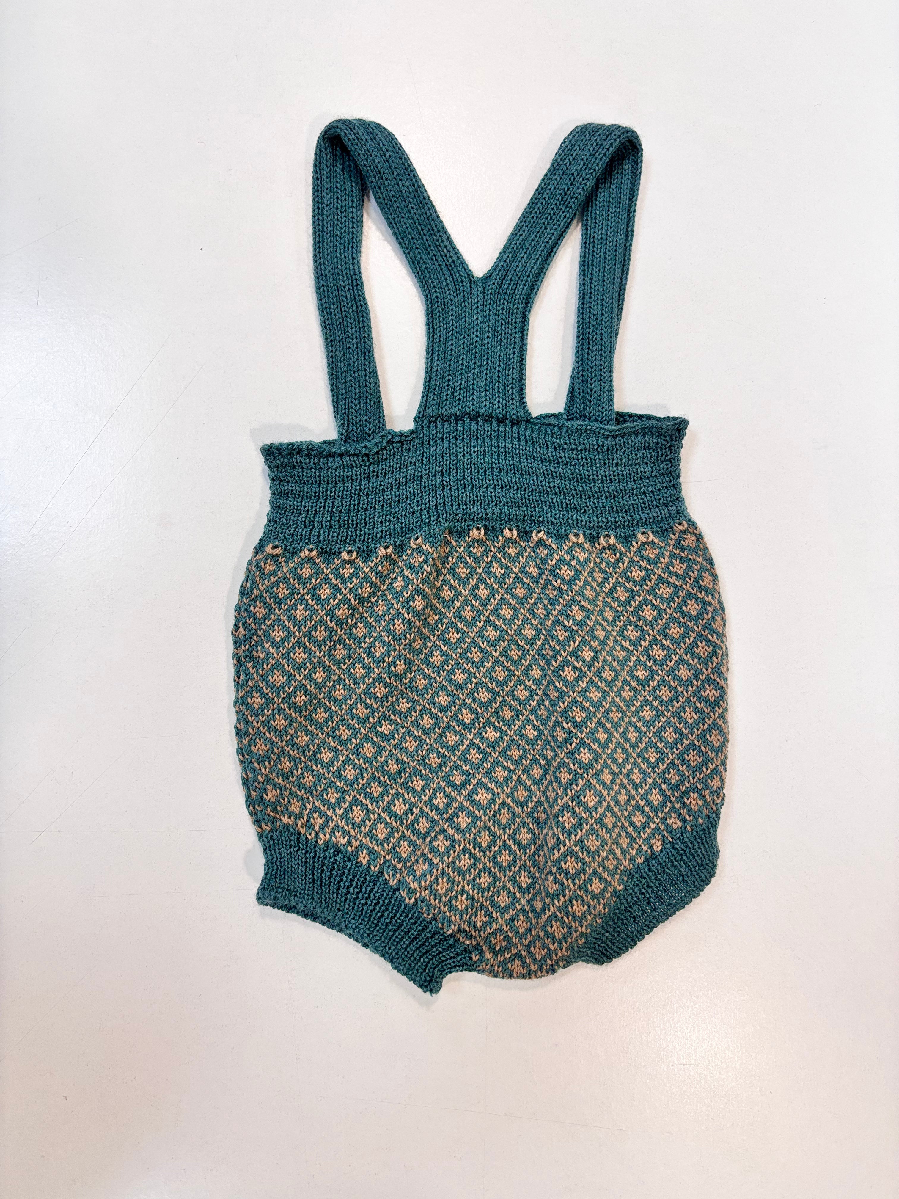 Ranita bebe wedoble 7305