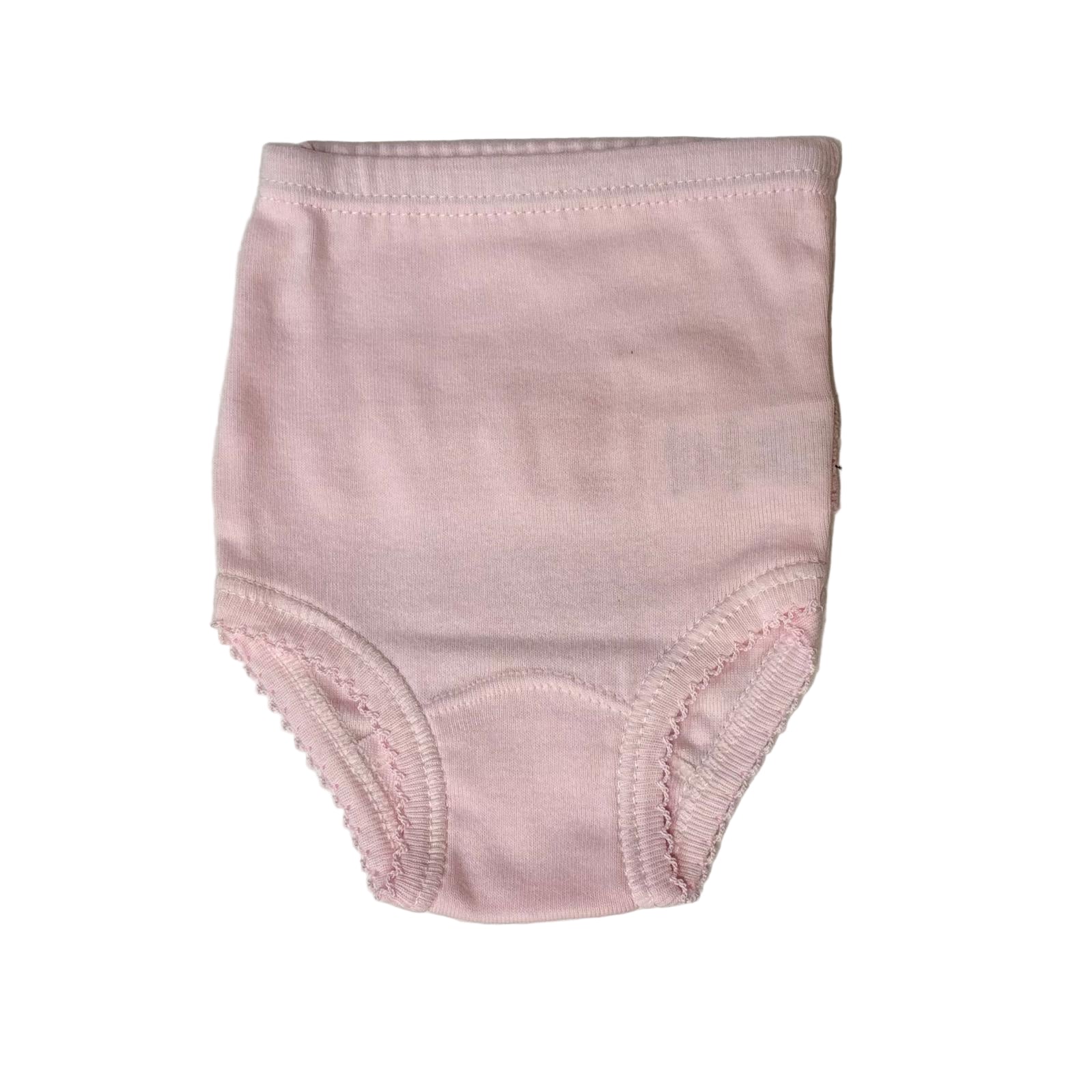 Braguita puntilla rosa Calamaro 1671