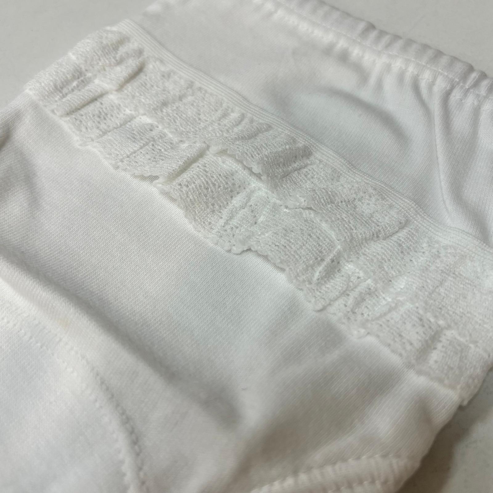 Braguita puntilla blanca Calamaro 1671