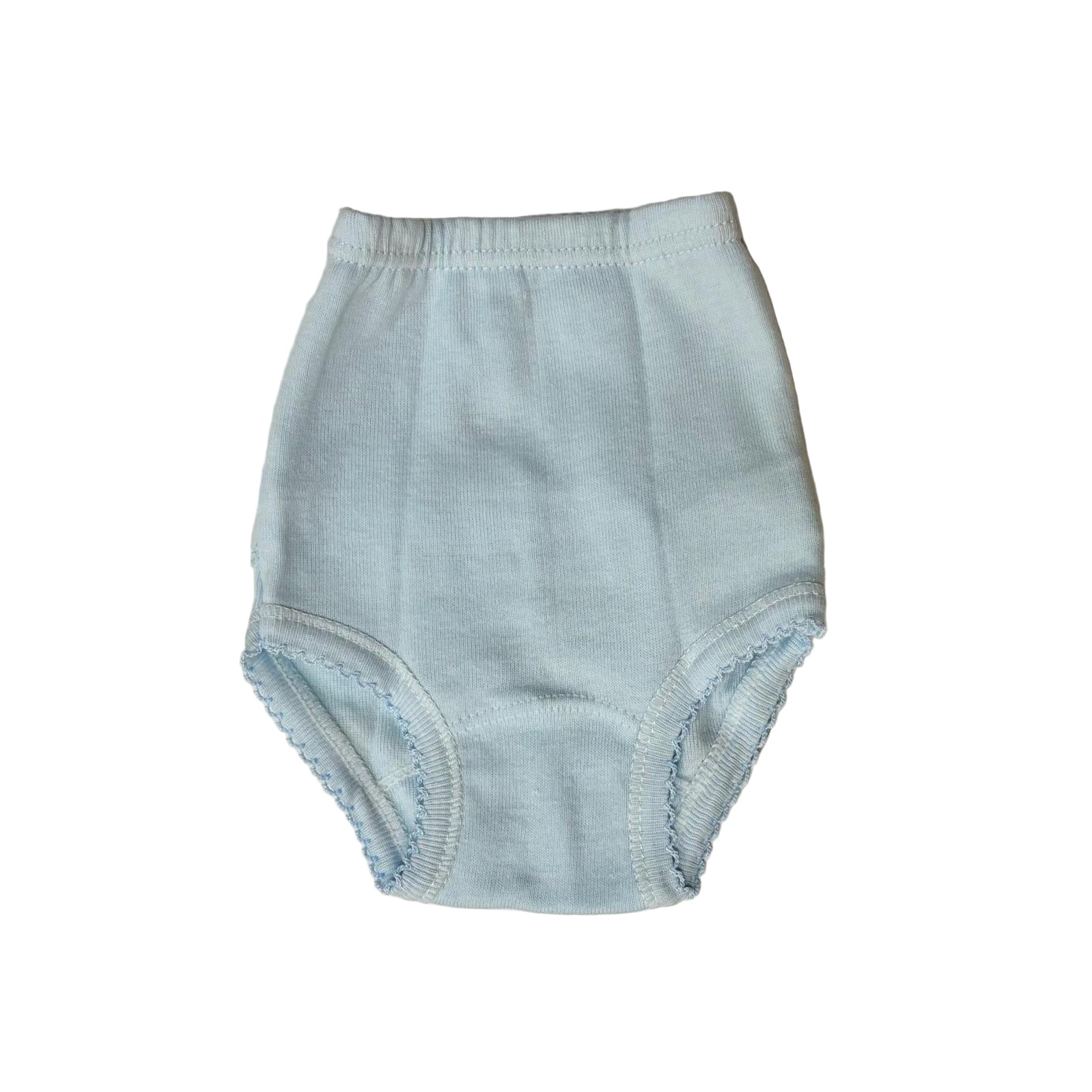 Braguita puntilla celeste Calamaro 1671