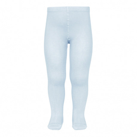 CONDOR AZUL BEBE 410 Leotardos punto liso - La boutique de AyA