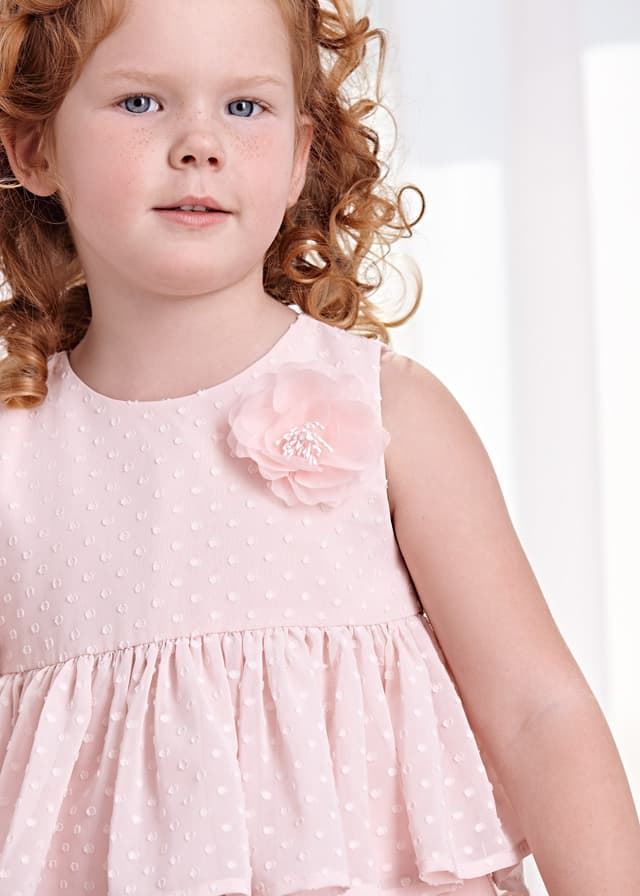 Conj. pantalon largo crepe 05247 Abel y Lula