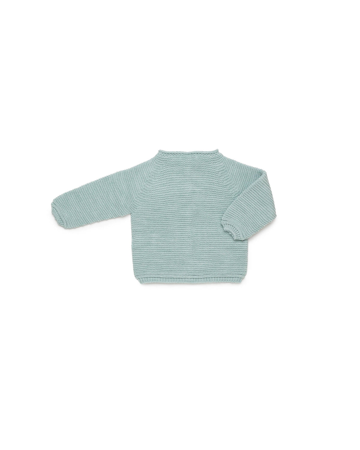 Chaqueta infantil Juliana chaqueta larga de dos trencitas 26715, prenda coordinada, otoño invierno 2026/27