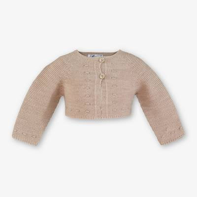 Rebeca bebé unisex Miranda 20-R - ficha del proveedor