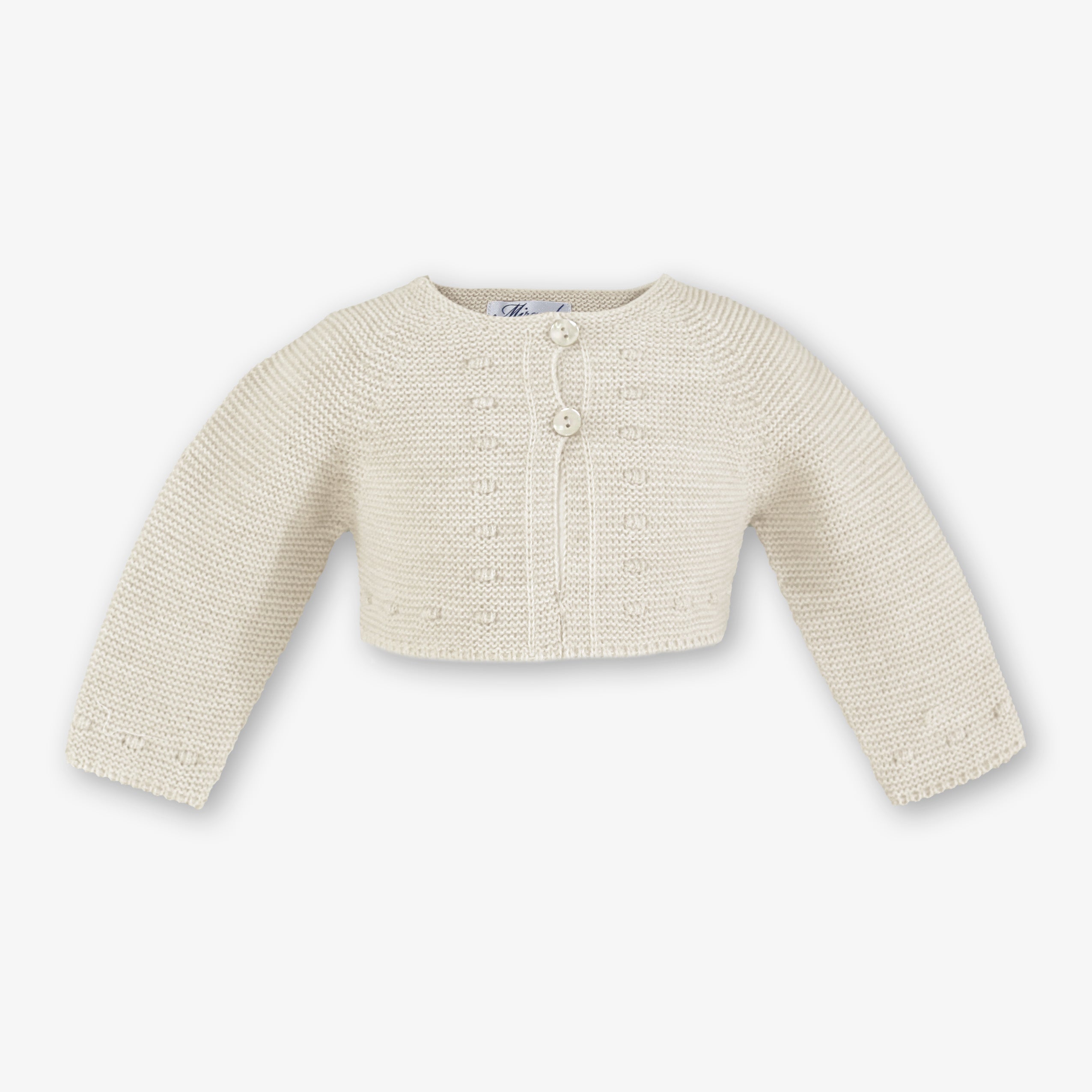 Rebeca bebé unisex Miranda 20-R - vista delantera