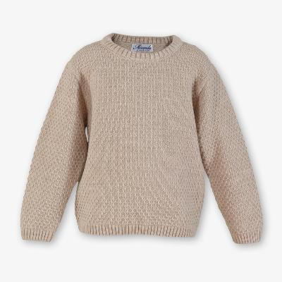 Jersey bebé niño Miranda 104-J - ficha del proveedor