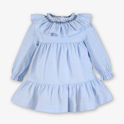 Vestido bebé Miranda 144-V - ficha del proveedor