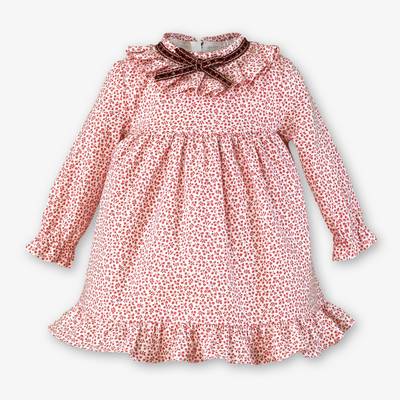 Vestido bebé Miranda 510-V - ficha del proveedor
