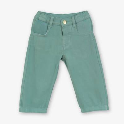 Pantalon largo bebé niño Miranda 520-3 - ficha del proveedor