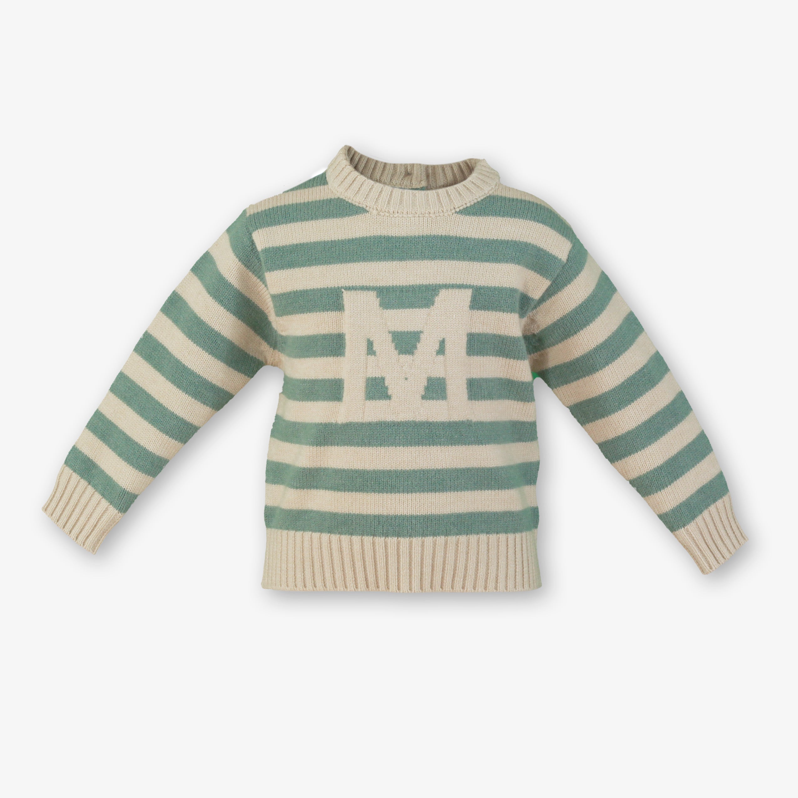 Jersey bebé niño Miranda 520-J - vista delantera