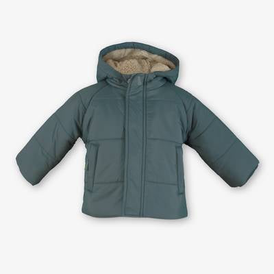 Chaqueta acolchada bebé niño Miranda 1100 - ficha del proveedor