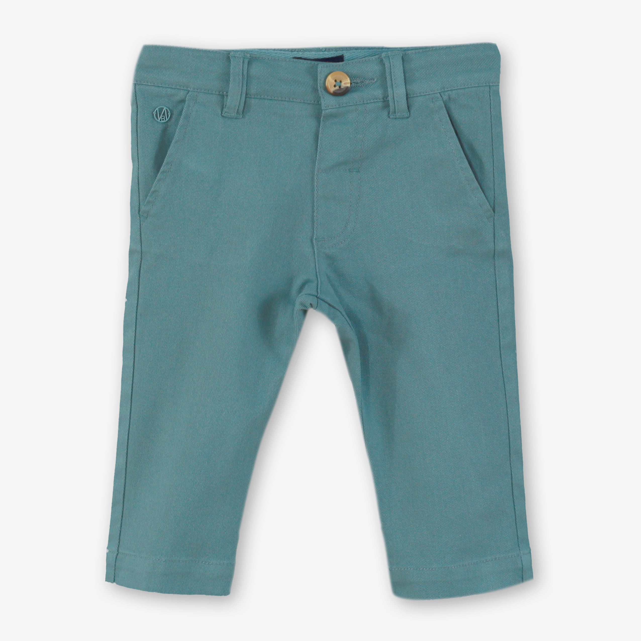 Pantalon bebé niño Miranda 1100-3 - vista delantera