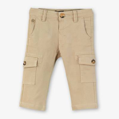 Pantalon bebé niño Miranda 1103-3 - ficha del proveedor