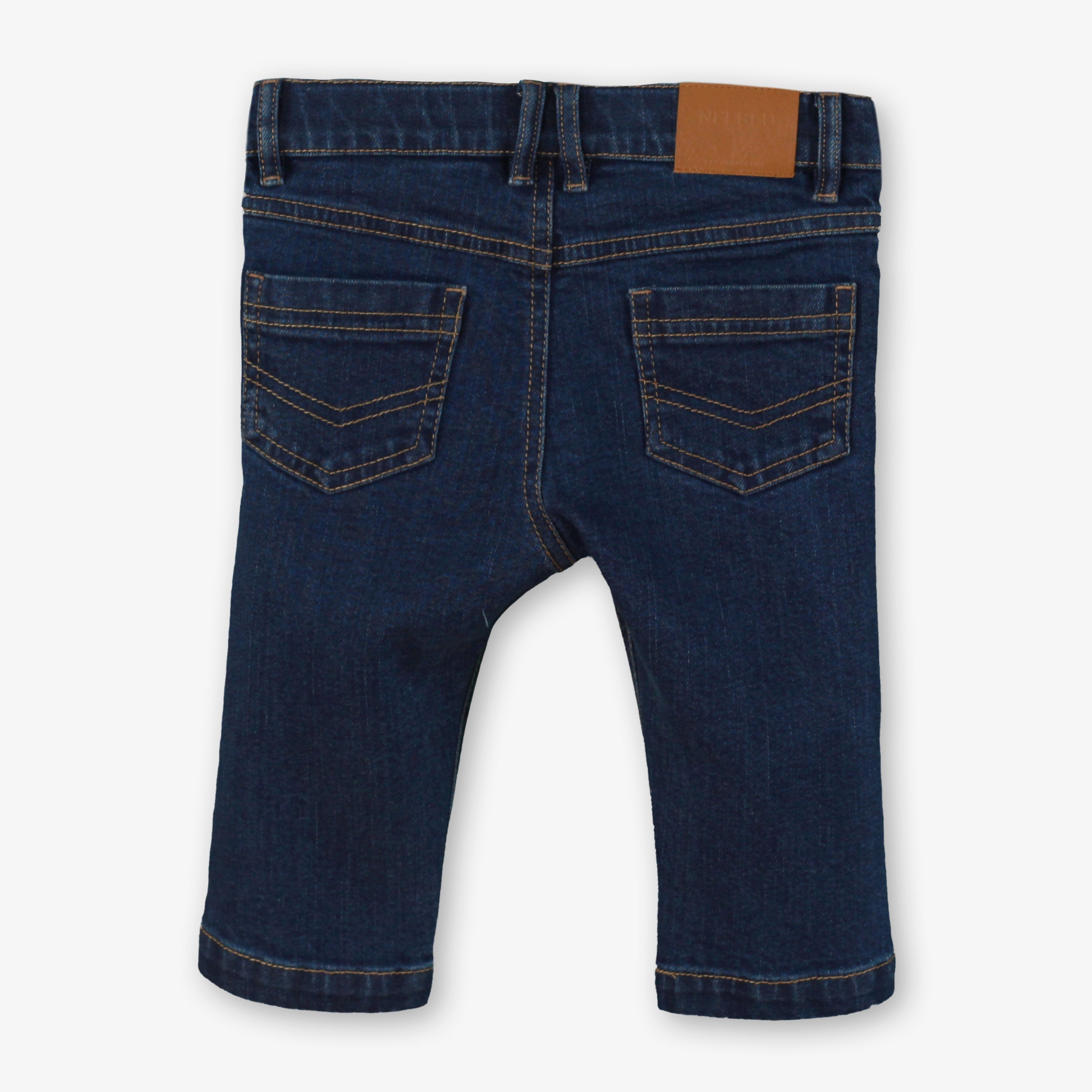 Pantalon bebé niño Miranda 1105-3 - vista delantera