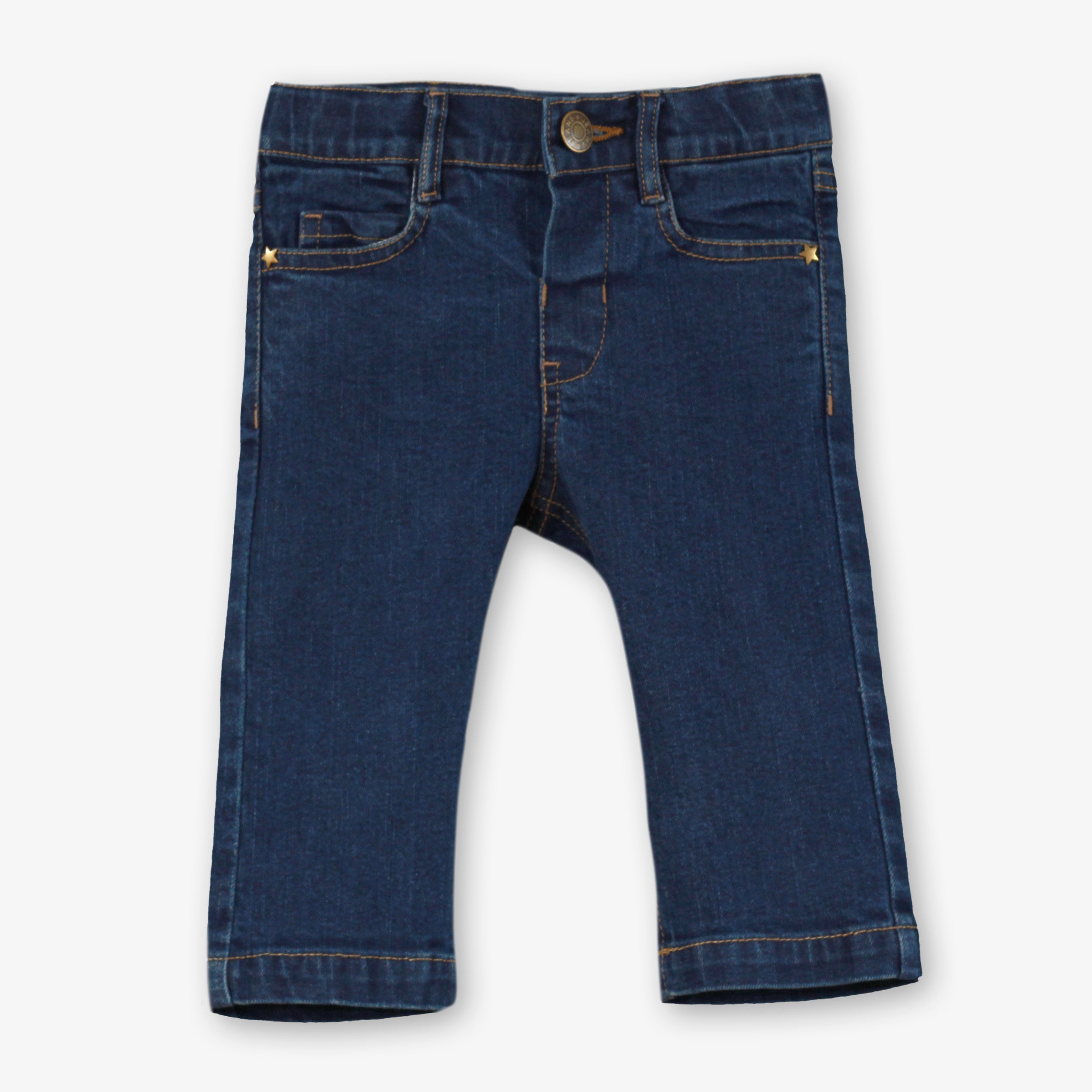 Pantalon bebé niño Miranda 1105-3 - vista delantera