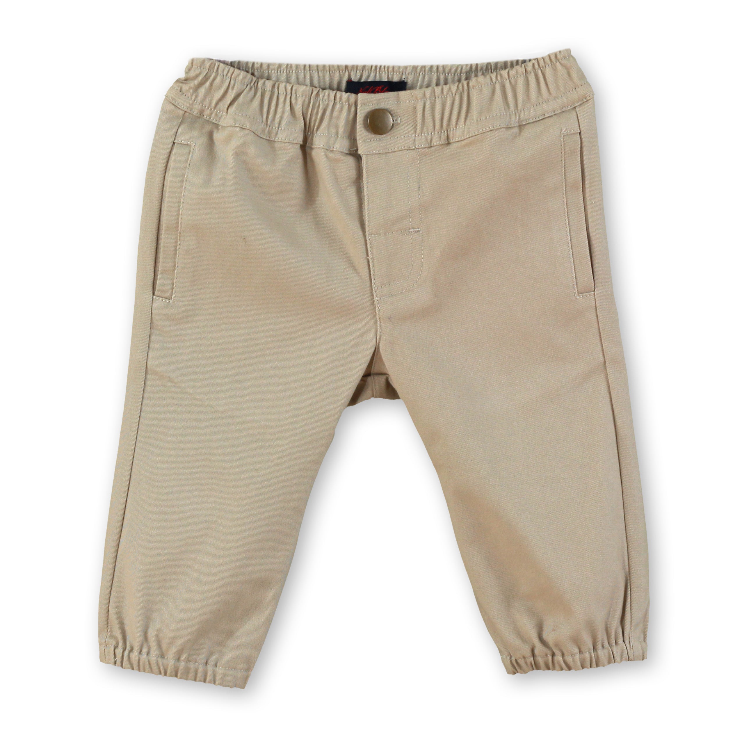 Pantalon bebé niño Miranda 1106-3 - vista delantera