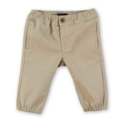 Pantalon bebé niño Miranda 1106-3 - ficha del proveedor