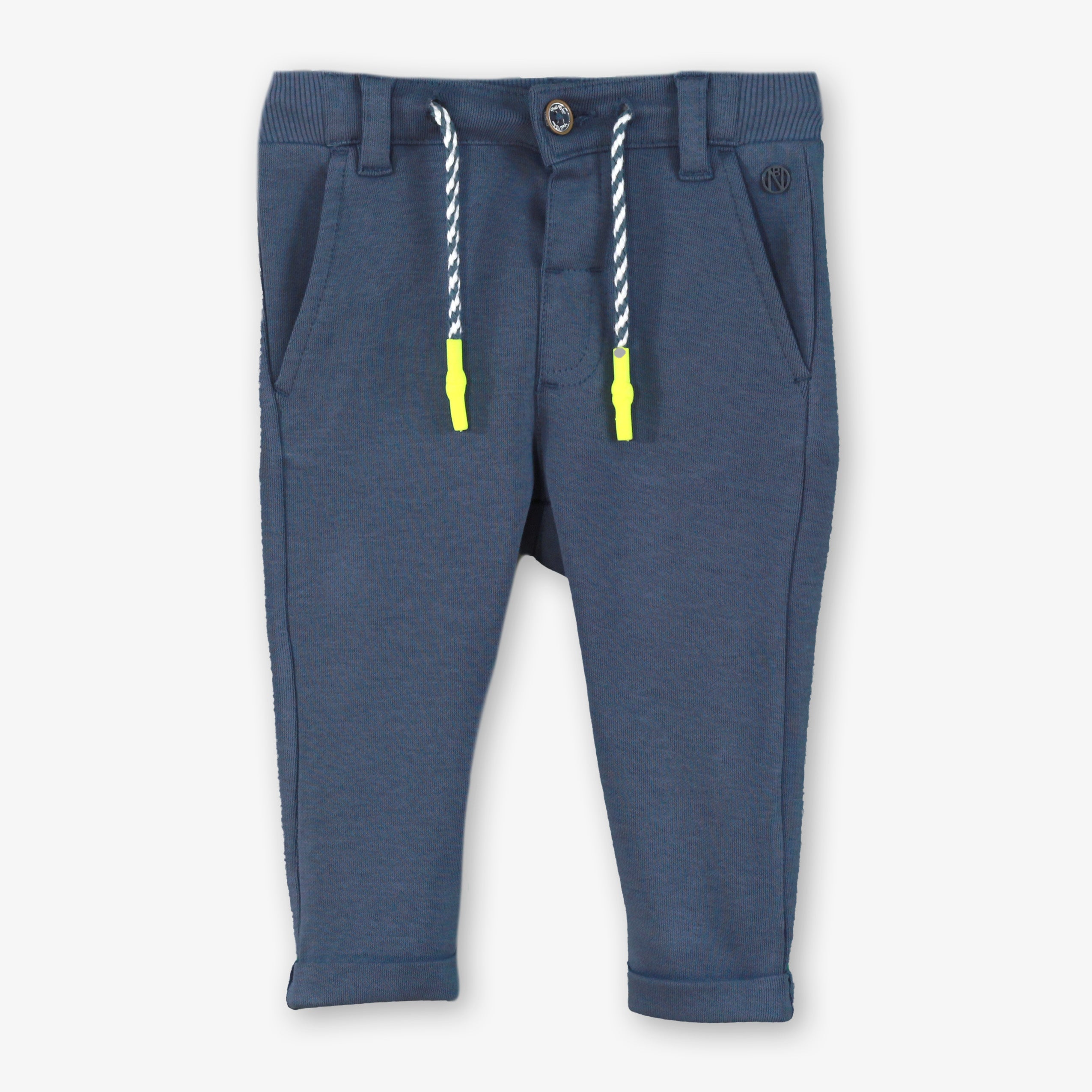 Pantalon bebé niño Miranda 1107-3 - vista delantera