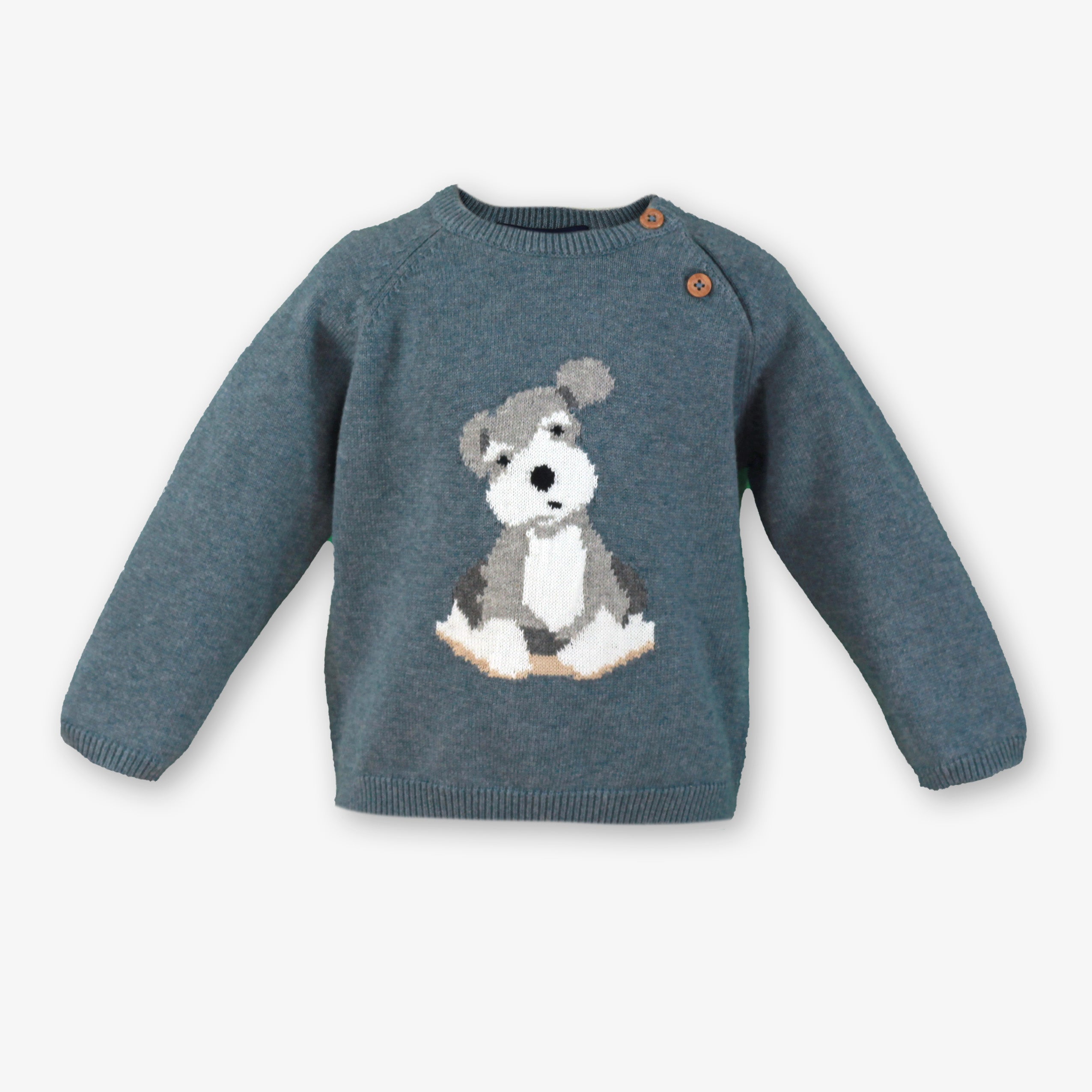 Jersey bebé niño Miranda 1111-J - vista delantera