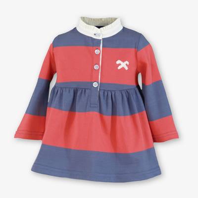 Vestido bebé Miranda 1204-V - ficha del proveedor