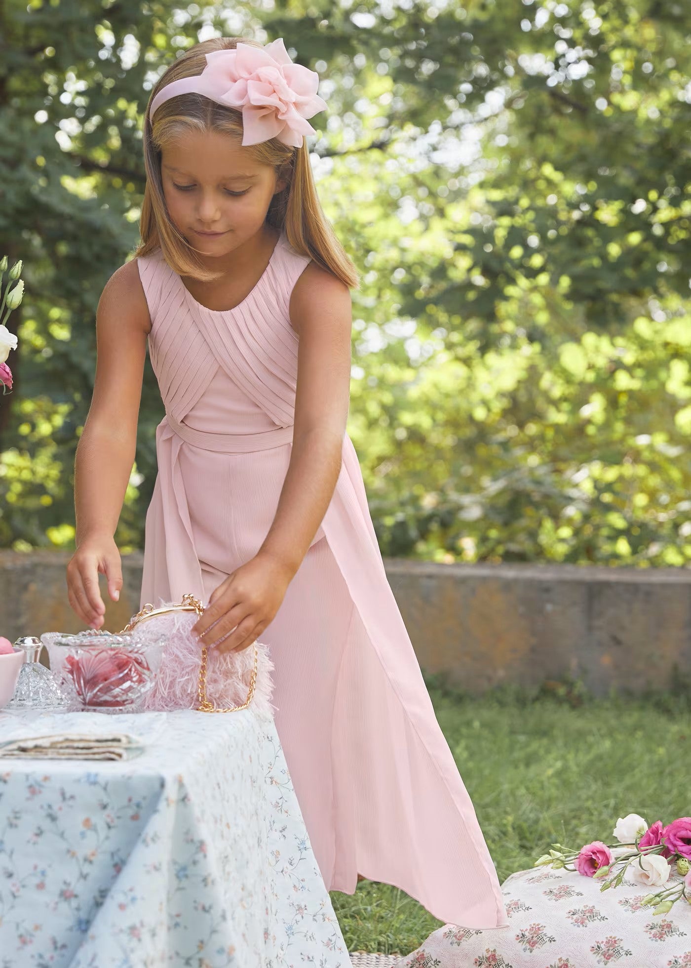 (Envió en 6 días) Mono gasa bambula Abel y Lula 05258